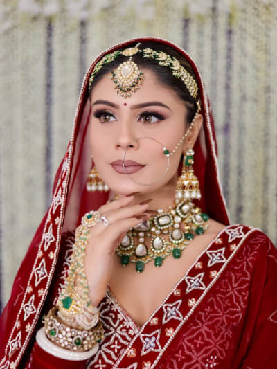 Pawan Saini Makeovers