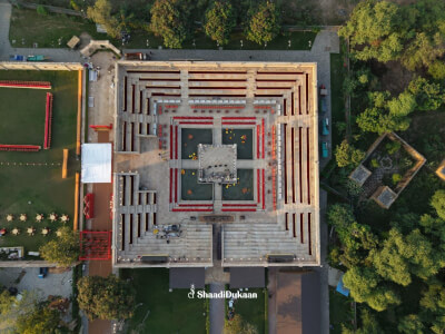 Praveg Adalaj Theme Park