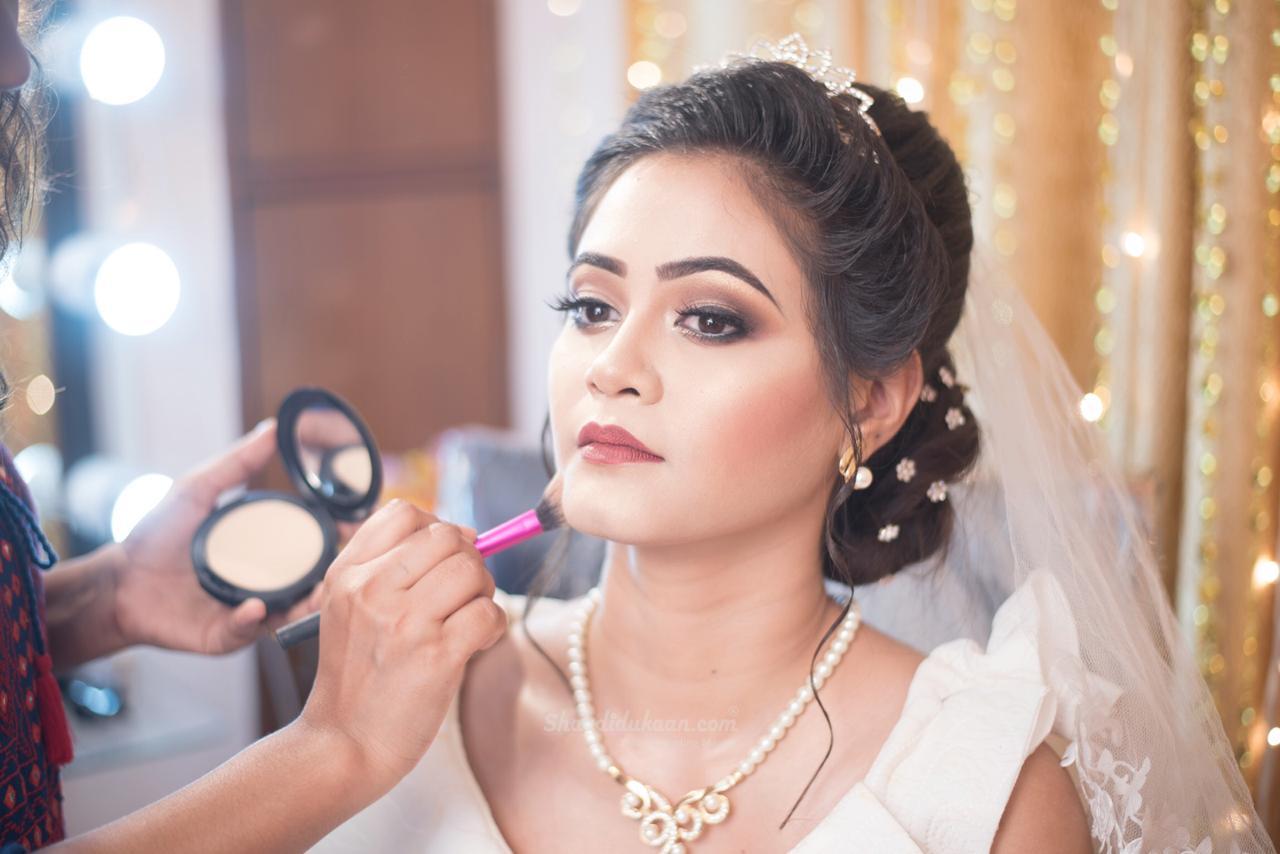 Arzoo Exclusive Makeover
