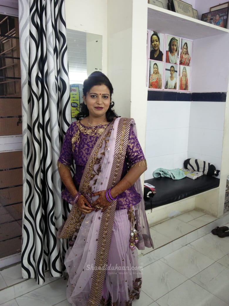Akash Beauty Clinic