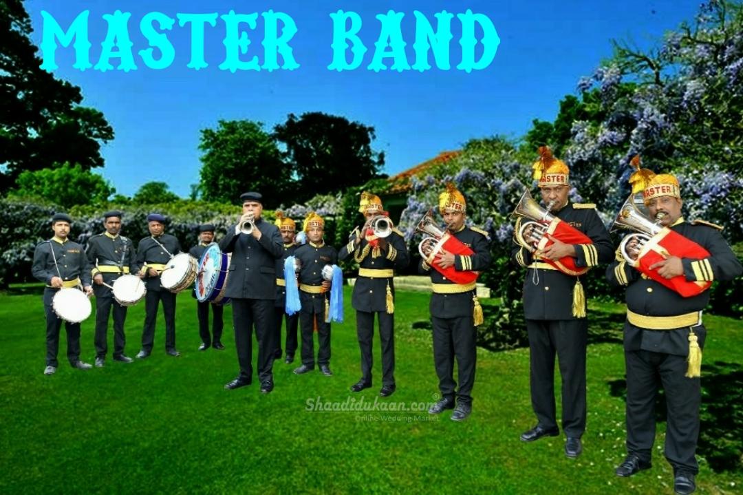 Master Band
