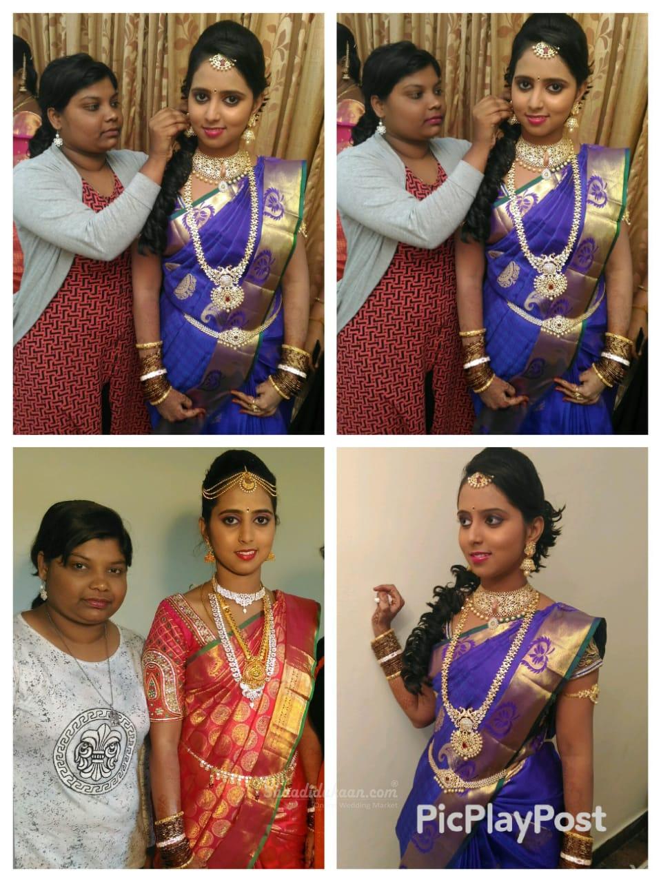 Makeover by Ammu