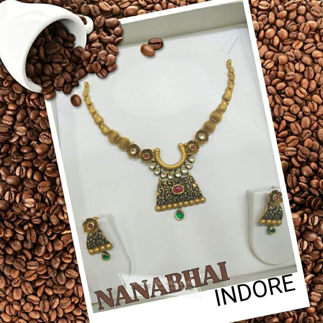 Jewellers Nanabhai
