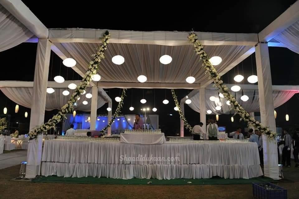 Munna flower decorator and events