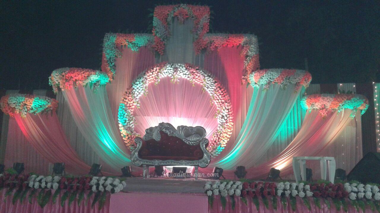 Jaiswal decorator and caterer
