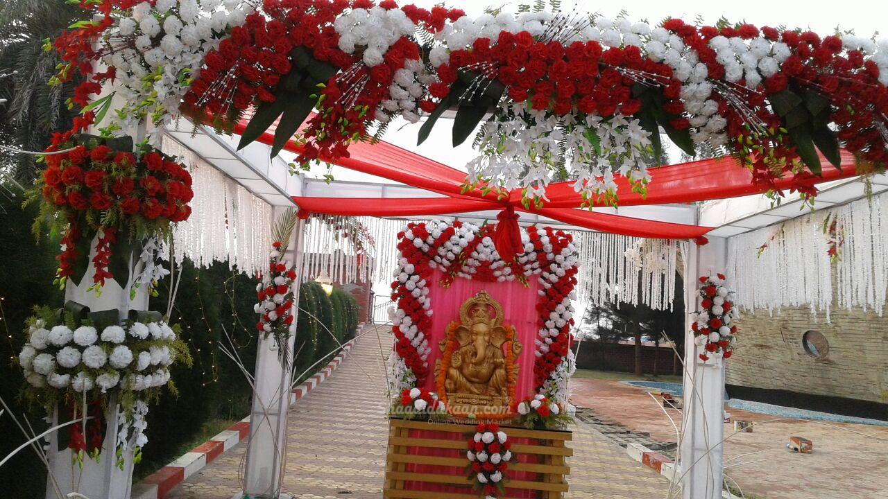 Jaiswal decorator and caterer