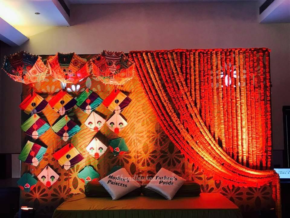 Awadh Carnation Weddings and Events Group