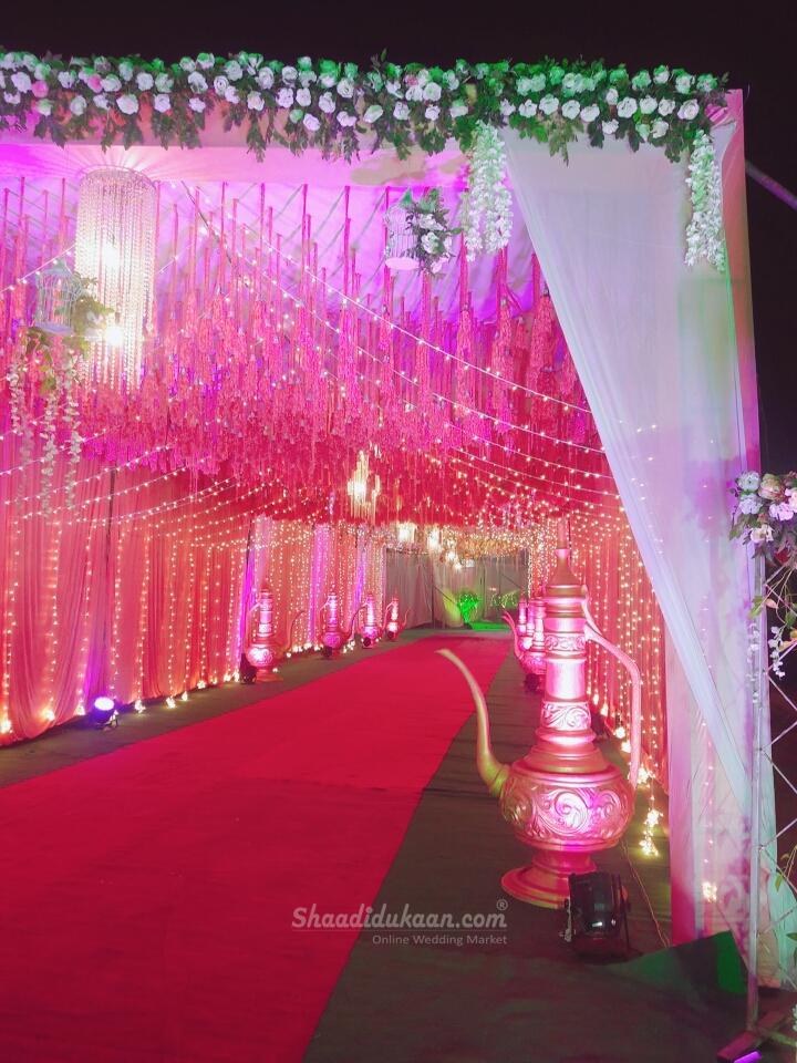 Awadh Carnation Weddings and Events Group