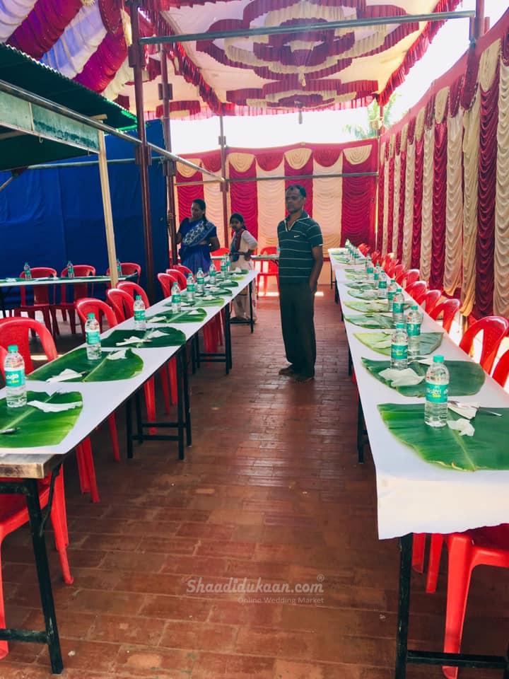 Shastrys Caterers
