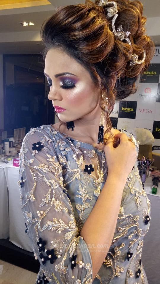 Sonam Garg Professional MakeUp Artist