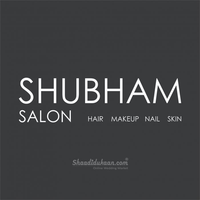 Shubham unisex salon