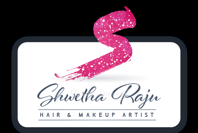 Shwetha Raju Makeup Artist