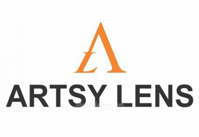 Artsy Lens