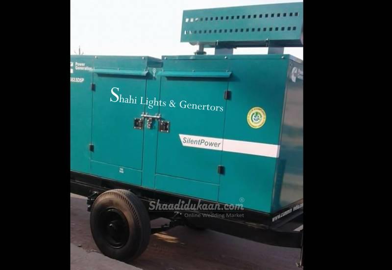 Shahi Lights And Generators