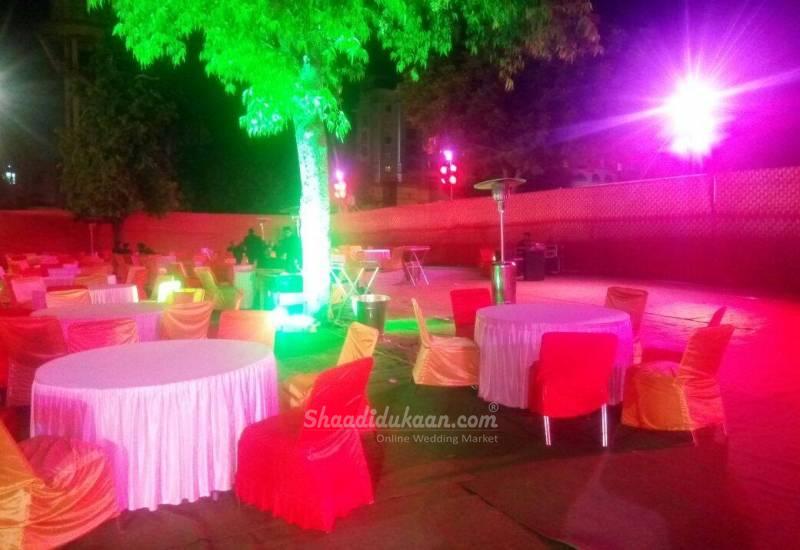 Yugale Events By Suman Rajeev