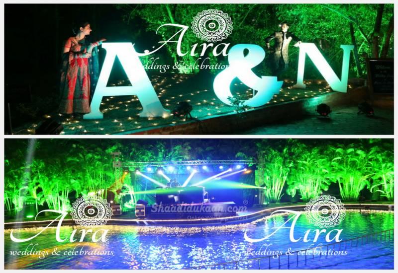 Aira Weddings And Celebrations