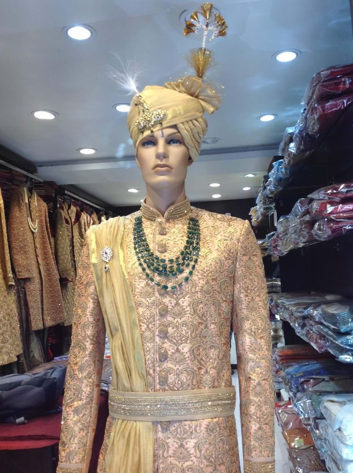 Kamal Fashion