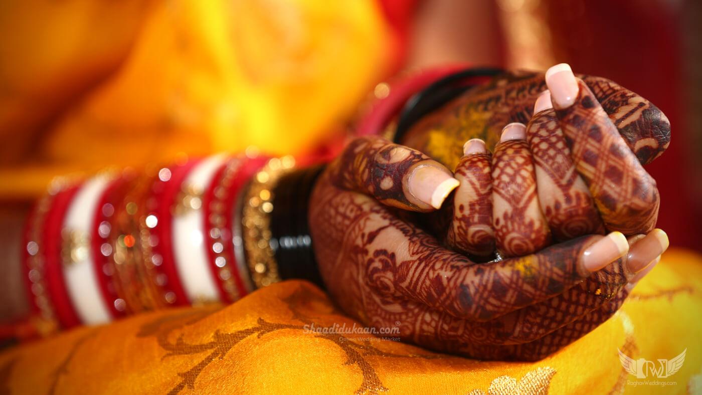 Raghav Weddings