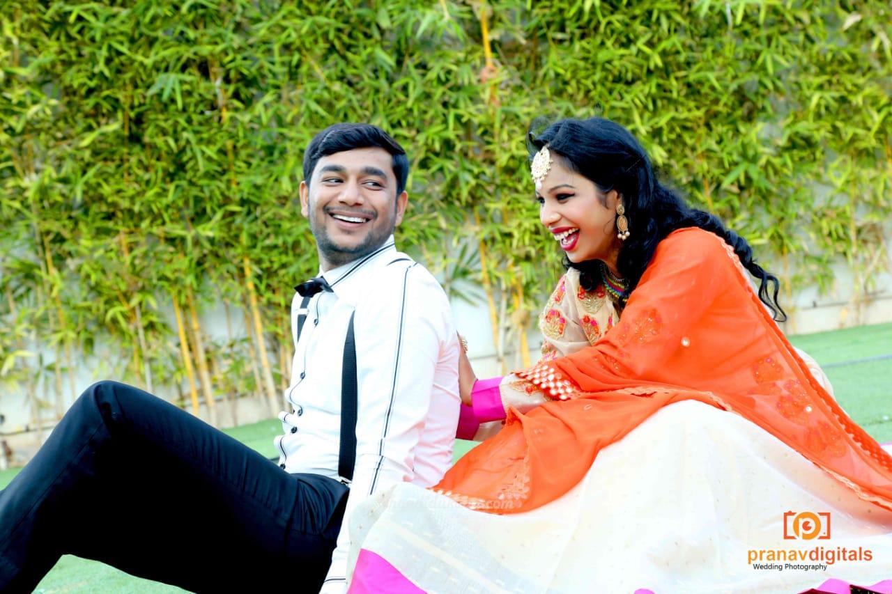 Pranav Digitals Wedding Photography