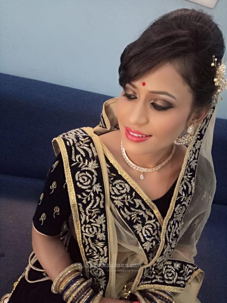 Rekha's Unique Beauty Parlour