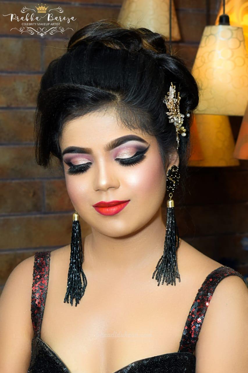 Prabha Bareja's magic touch makeover