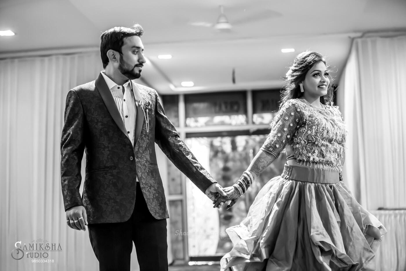 Wedding Marathi