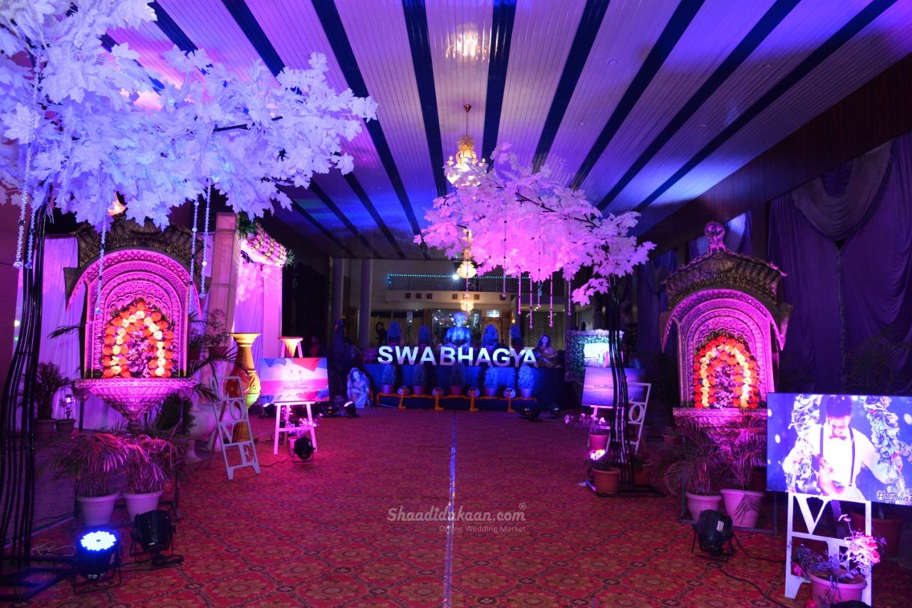 Annapurna Events & Decorator's