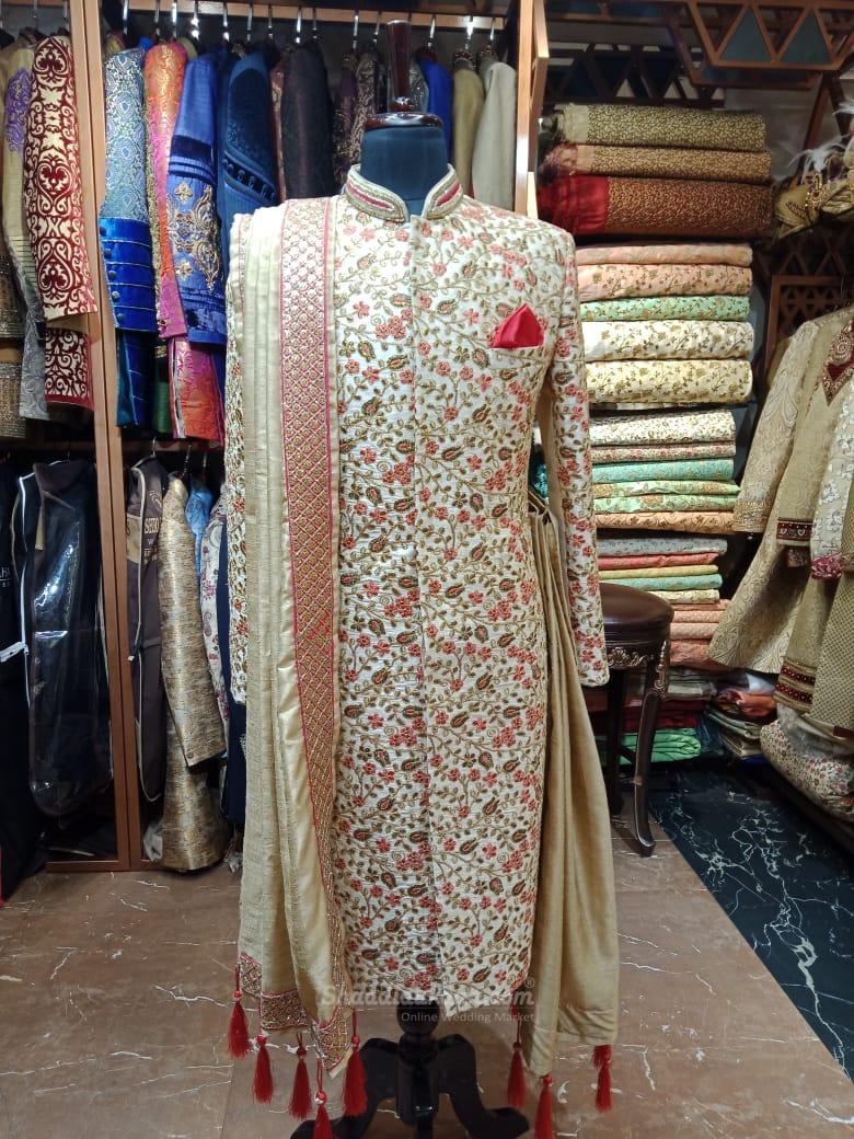 Menweddingwear.com By Sri Ram & Sons