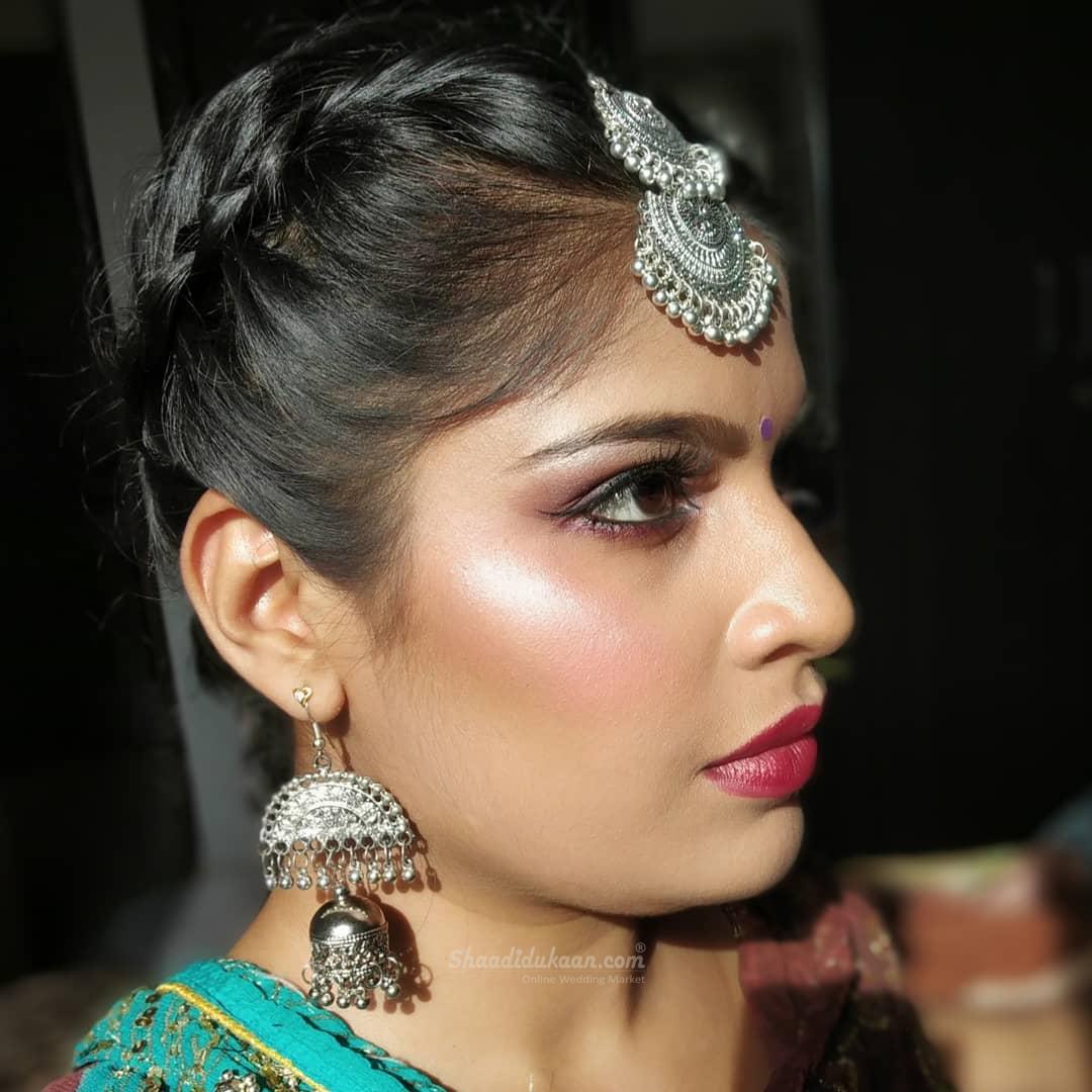 Shilpa's Makeup Studio