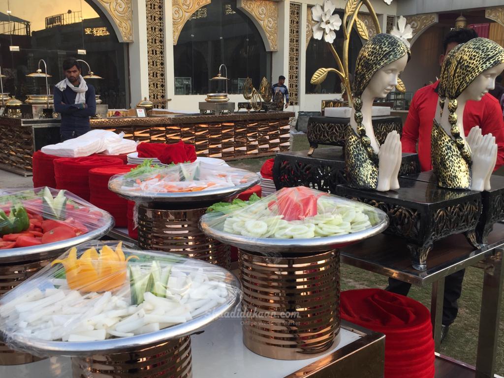 Agarwal Caterers