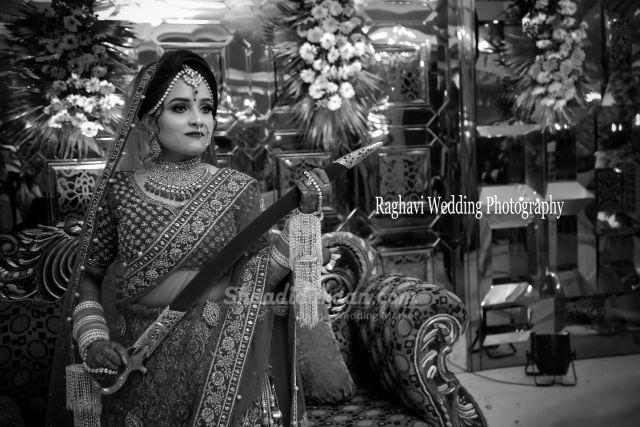 Raghavi Wedding Photography