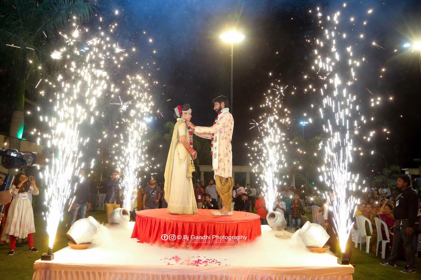 Chitrali weds Jaypal