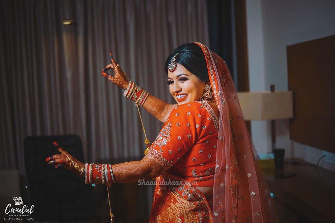 Candid Photography And Wedding Planner