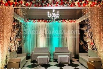 Yuvik Weddings And Events