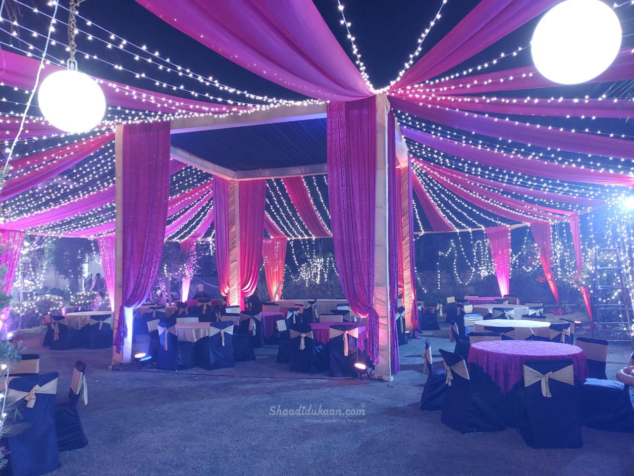 Jeet Tent and Caterers