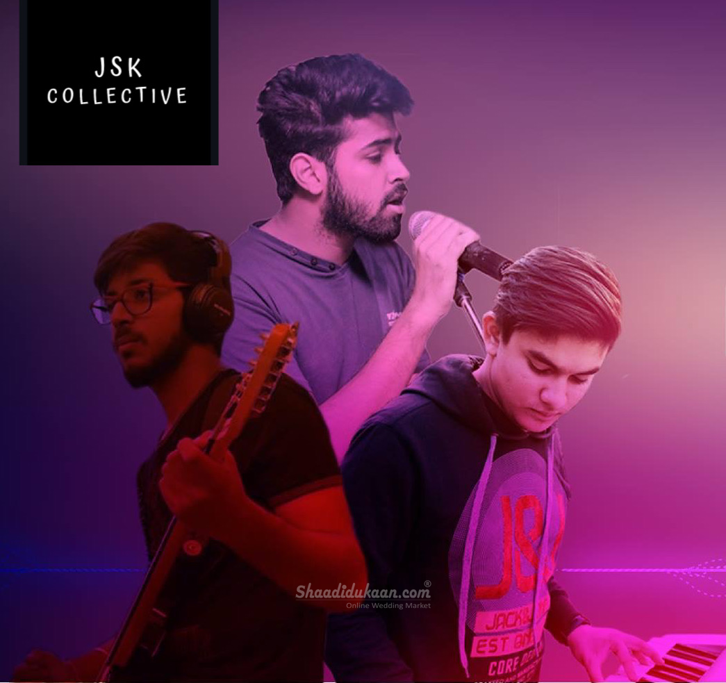Jsk Collective