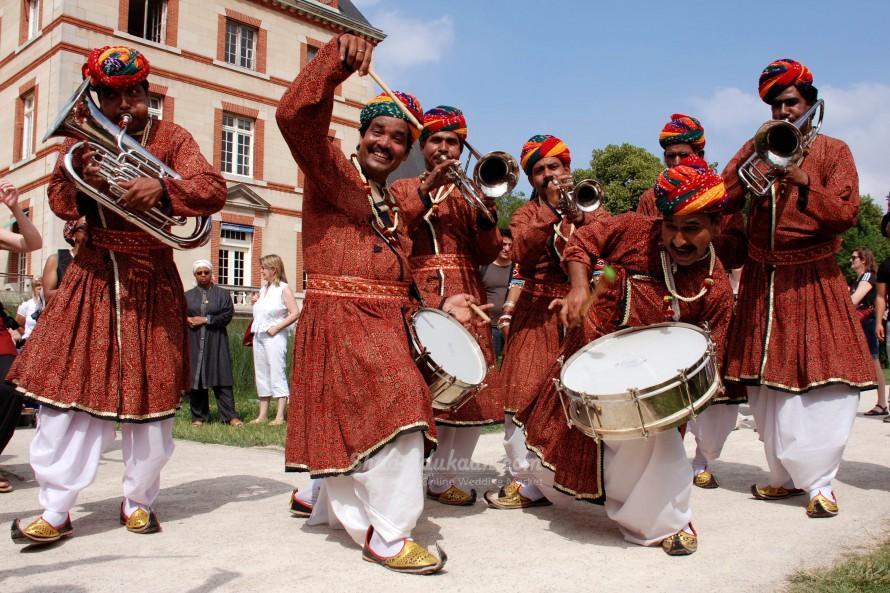 Beats Of Rajasthan Band & Events