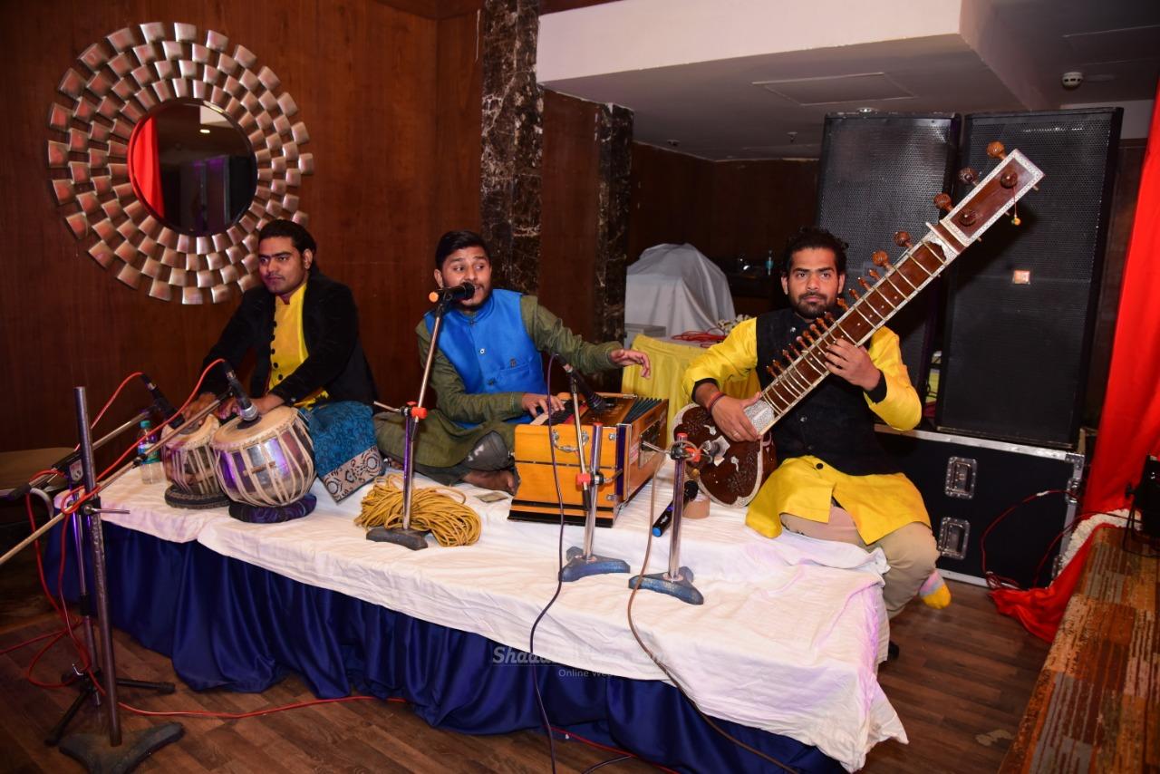 Beats Of Rajasthan Band & Events