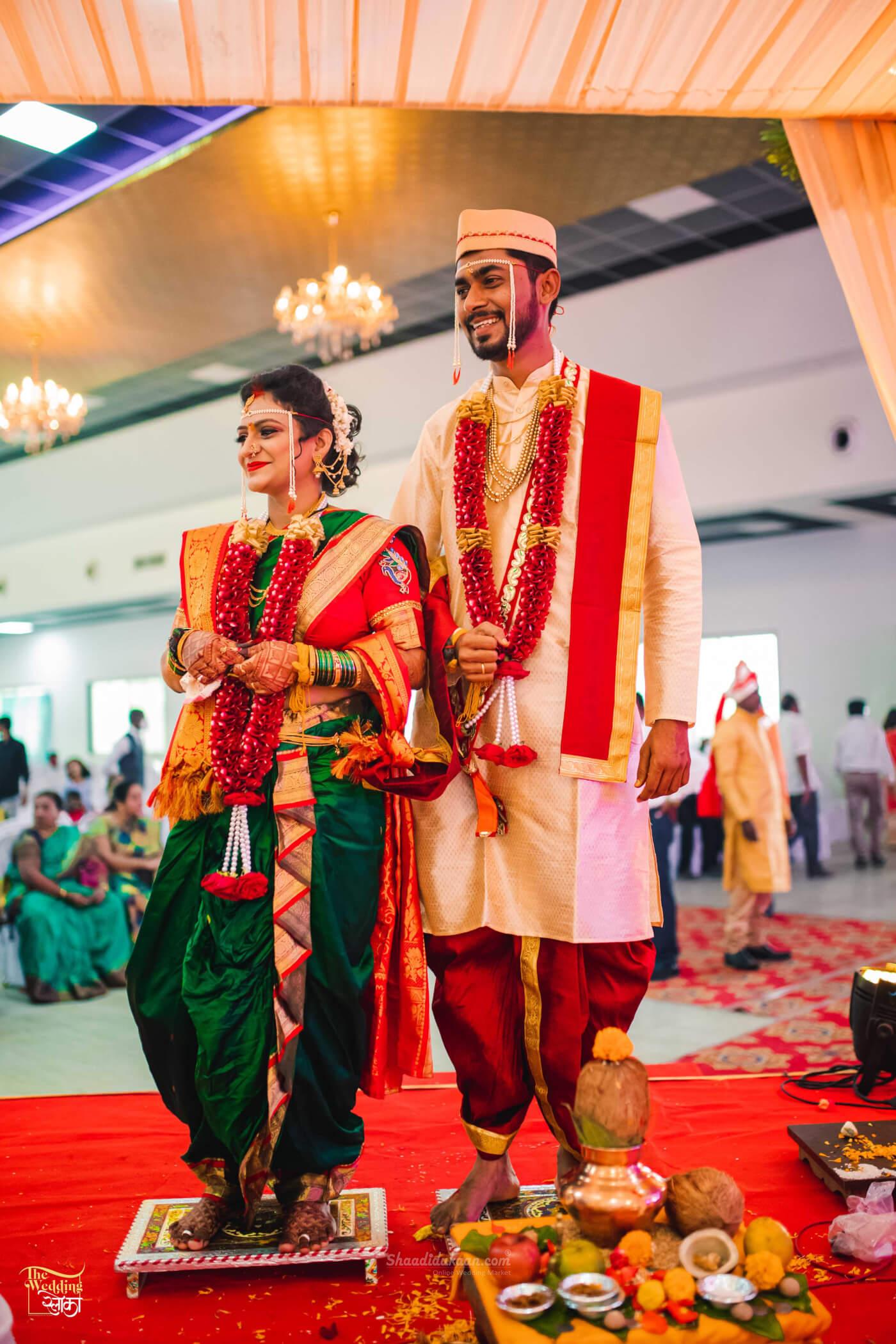 Kannada Wedding Rituals Photography and Videography Guide — 1Plus1 Studio