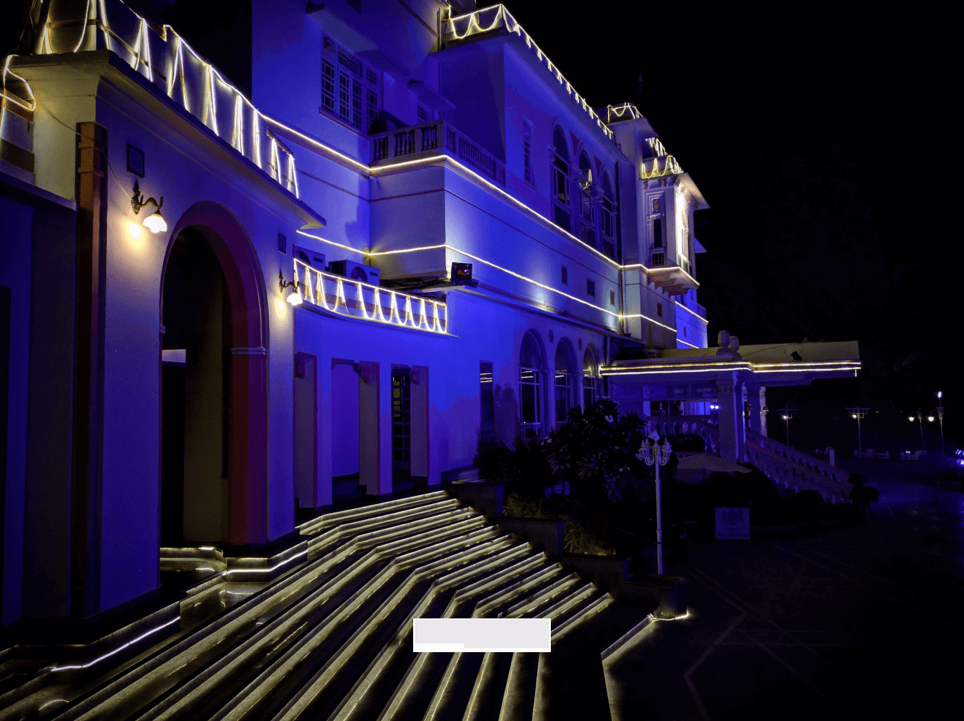 Hotel Merwara Estate (a Unit Of Sogani Heritage Hotel Ltd )