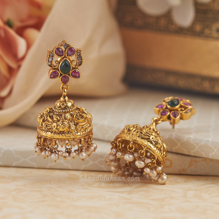 Kushal's Fashion Jewellery - Price & Reviews | Wedding Jewellery in ...