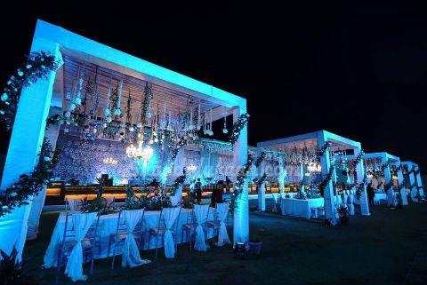 Marshmelloworld Wedding & Events Planner