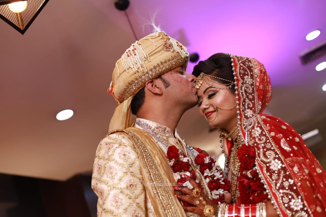Laxmi Wedding Photo
