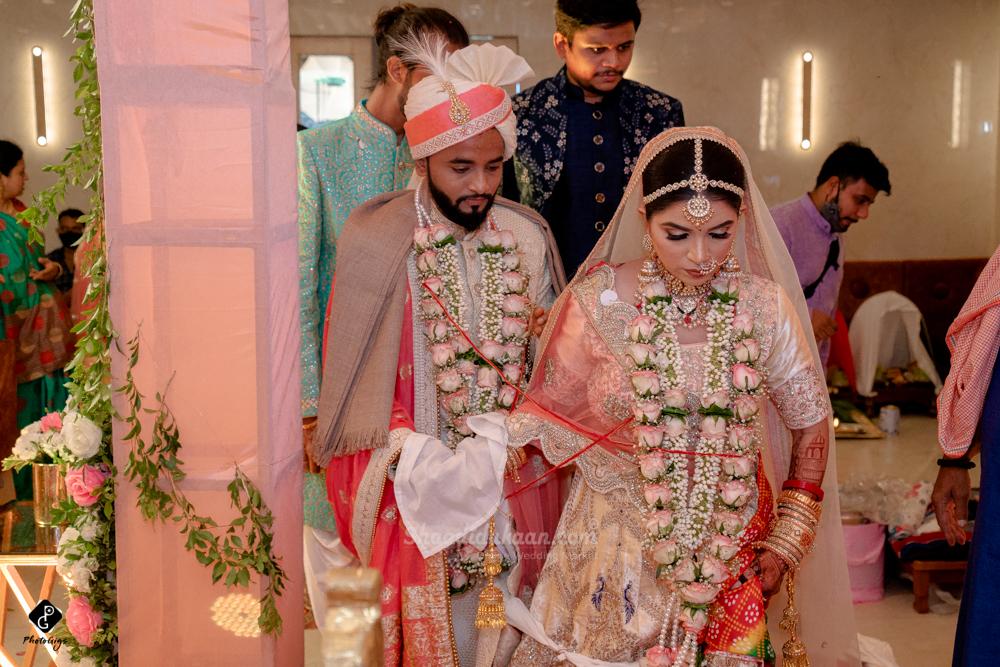 Manwar Weddings