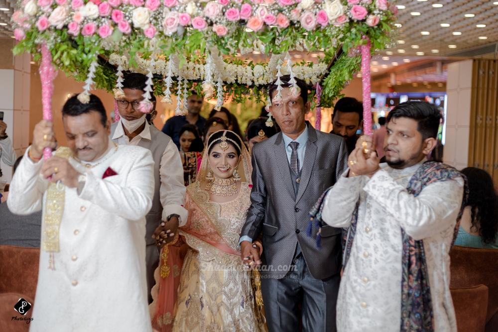 Manwar Weddings