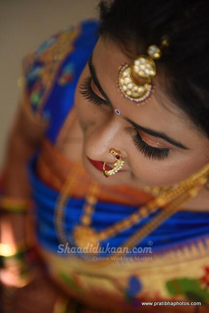 Rupal Thakkar Makeup Artist