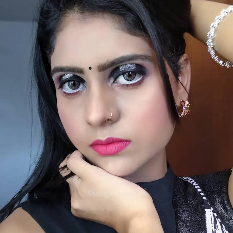 Shalini Tetwal Makeover