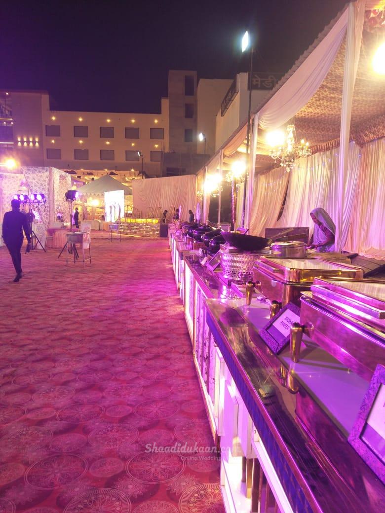 R.k Caterers