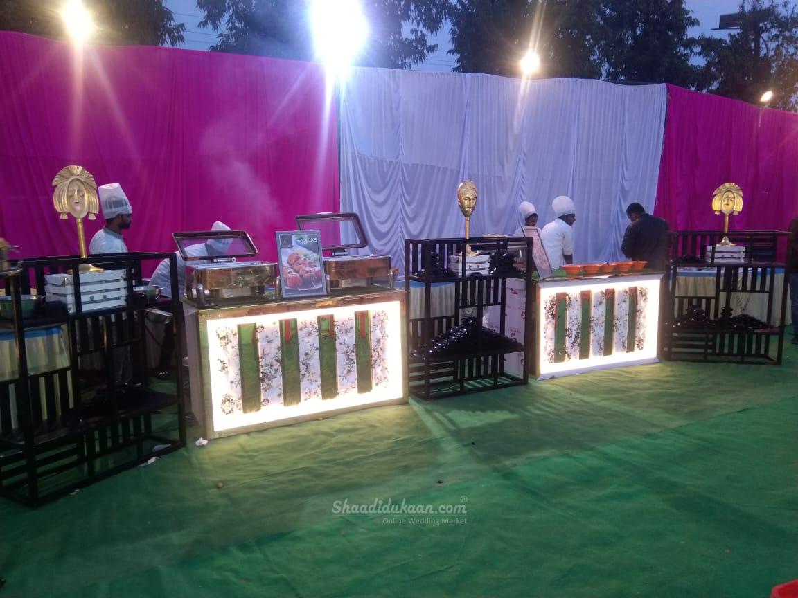 R.k Caterers