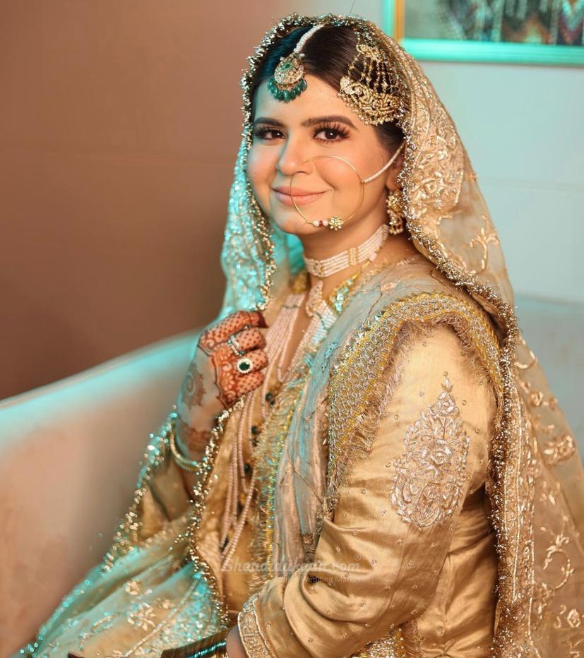 Pragya Beauty & Bridal Makeup Artist